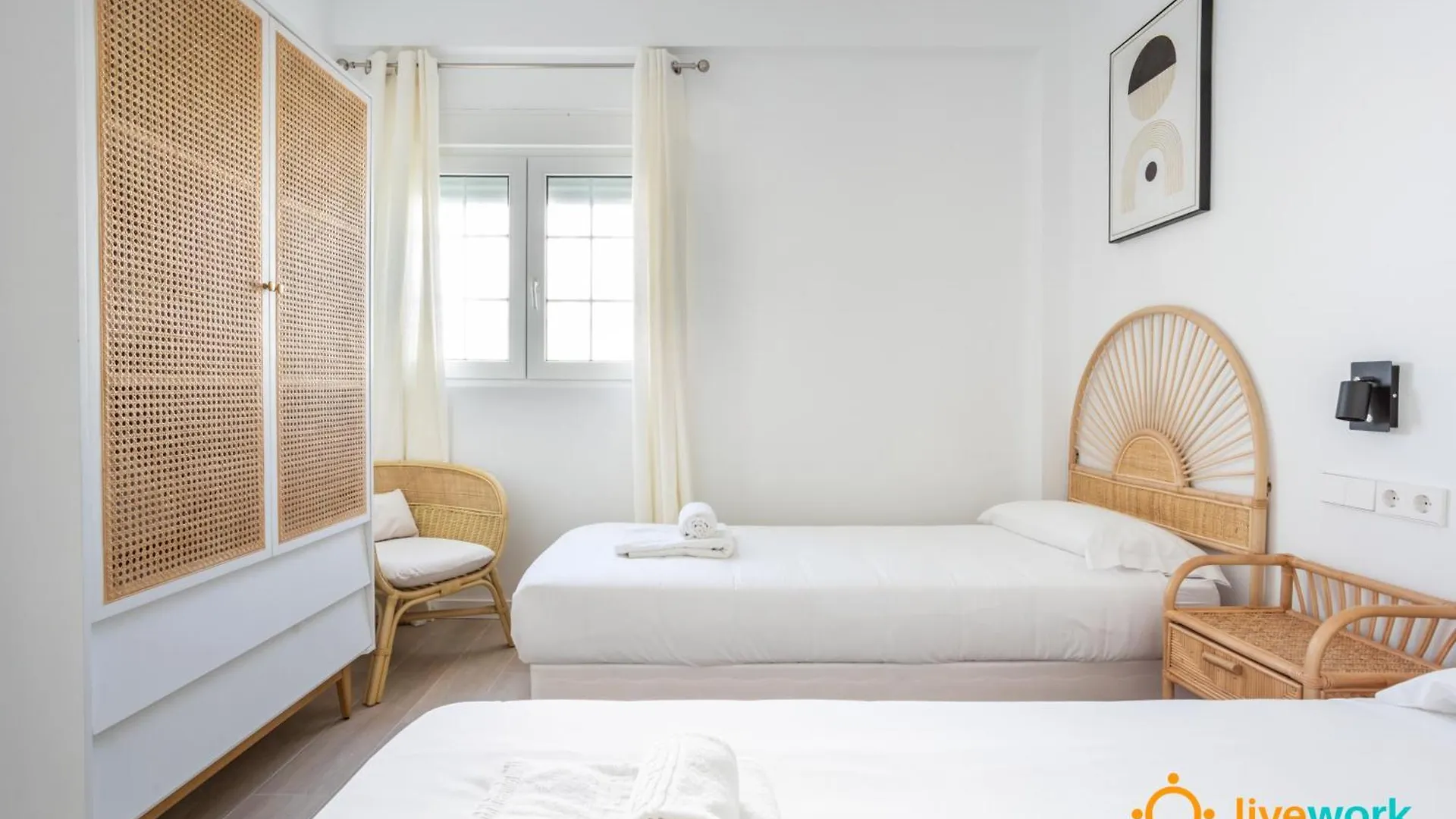 Apartmán Terrace Home By Livework Cádiz