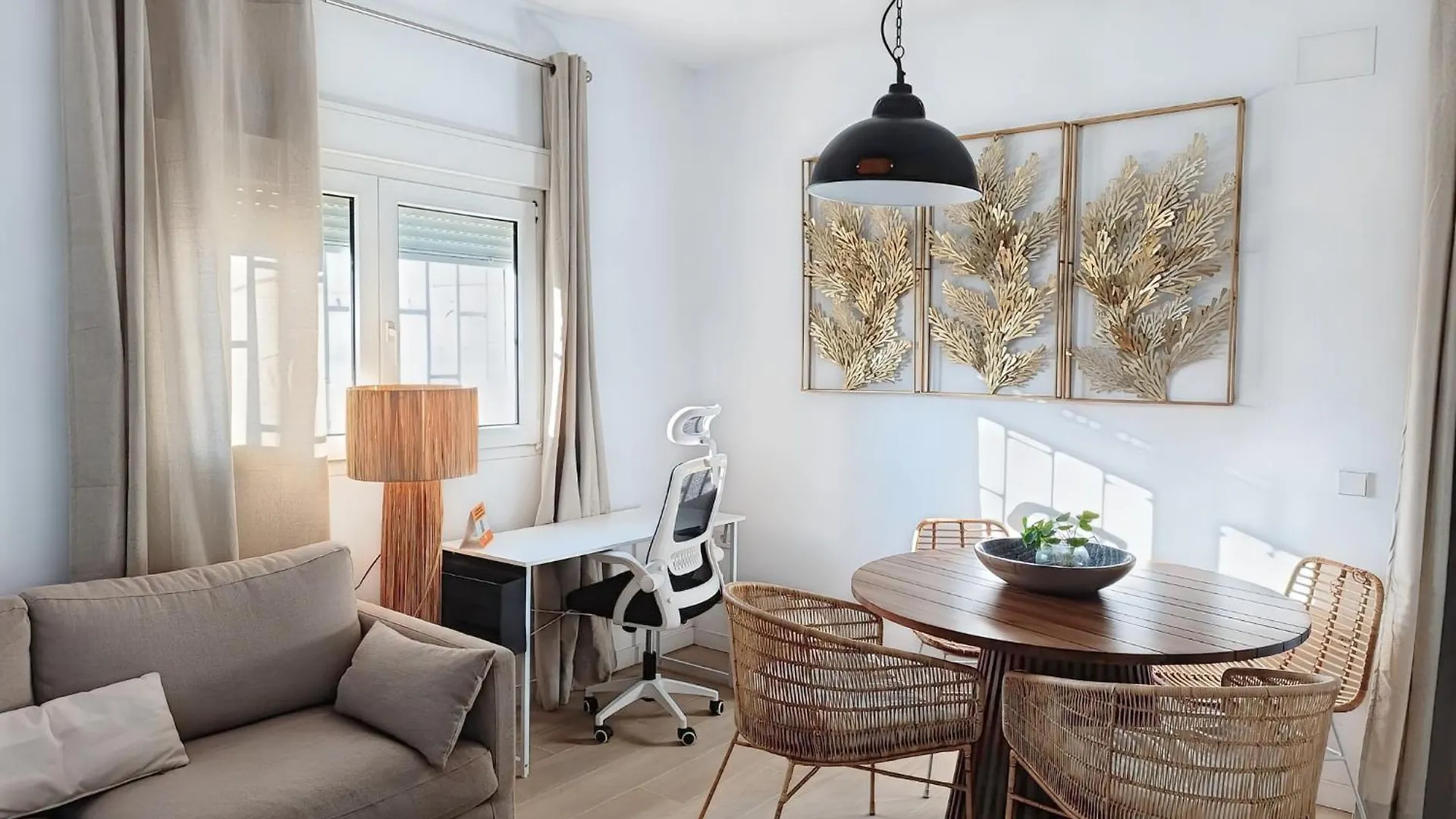 Terrace Home By Livework Cádiz Apartmán